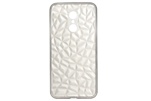 Чехол 2E Basic для Xiaomi Redmi 5, Diamond, TR/Black