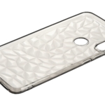 Чехол 2E Basic для Xiaomi Mi A2, Diamond, TR/Black