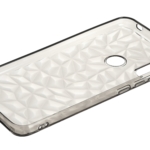 Чехол 2E Basic для Xiaomi Mi A2 Lite, Diamond, TR/Black