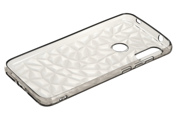 Чехол 2E Basic для Xiaomi Mi A2 Lite, Diamond, TR/Black
