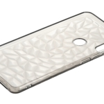 Чехол 2E Basic для Xiaomi Redmi Note 5, Diamond, TR/Black