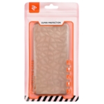 2E Basic Case for Xiaomi Redmi Note 6 Pro, Diamond, TR/Black