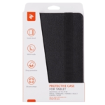 2E Universal Case for Tablets up to 8.4″, Black