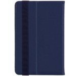 2E Universal Case for Tablets up to 8.4″, Blue