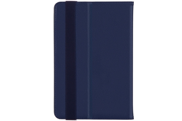 2E Universal Case for Tablets up to 8.4″, Blue