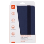 2E Universal Case for Tablets up to 8.4″, Blue