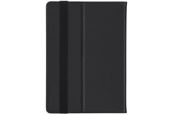 Чехол 2E универсальный для планшетов с диагональю до 10.8″, Black