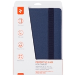 2E Universal Case for Tablets up to 10.8″, Blue