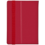 2E Universal Case for Tablets up to 10.8″, Red