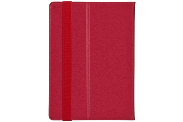 2E Universal Case for Tablets up to 10.8″, Red