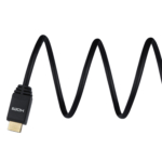 Cable 2Е HDMI 2.0 (AM/AM) High Speed, Alumium Black 5m