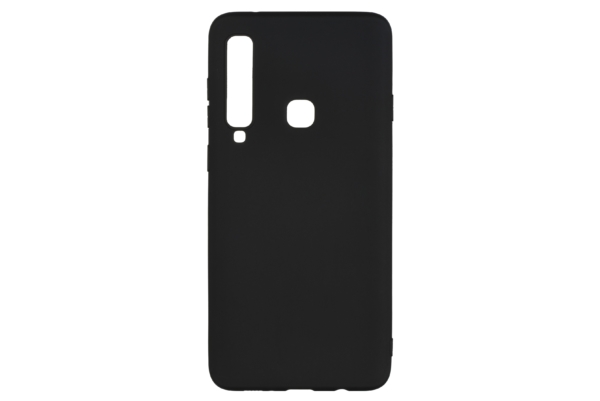 Чехол 2E Basic для Samsung Galaxy A9 2018 (A920), Soft touch, Black