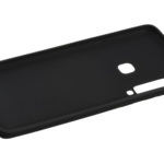 Чохол 2E Basic для Samsung Galaxy A9 2018 (A920), Soft touch, Black