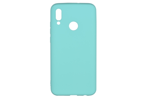 Чехол 2E Basic для Huawei P Smart 2019, Soft touch, Mint