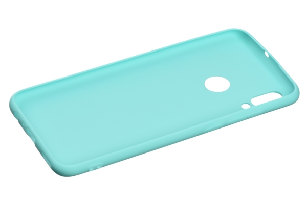 2E Basic для Huawei P Smart 2019[Mint (2E-H-PS-19-AOST-MT)]