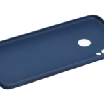 Чехол 2E Basic для Huawei P Smart 2019, Soft touch, Navy