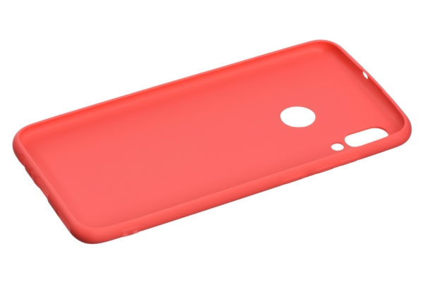 Чехол 2E Basic для Huawei P Smart 2019, Soft touch, Peach