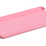 Чохол 2E Basic для Huawei Y5 2018, Soft touch, Pink
