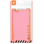 Чохол 2E Basic для Huawei Y5 2018, Soft touch, Pink