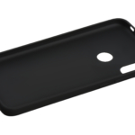 Чехол 2E Basic для Xiaomi Redmi 6 Pro, Soft touch, Black