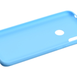 Чохол 2E Basic для Xiaomi Redmi 6 Pro, Soft touch, Blue