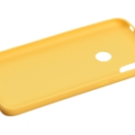 Чехол 2E Basic для Xiaomi Redmi 6 Pro, Soft touch, Mustard