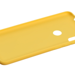 2E Basic, Soft touch для Redmi Note 6 Pro[Mustard (2E-MI-N6PR-NKST-MS)]
