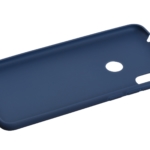 2E Basic, Soft touch для Redmi Note 6 Pro[Navy (2E-MI-N6PR-NKST-NV)]