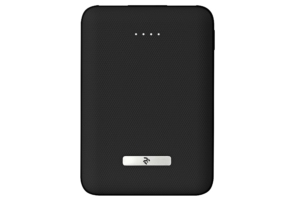 Power Bank 2Е SOTA series 10000 mAh Black