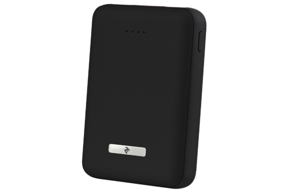 Power Bank 2Е SOTA series 10000 мАч Black