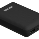 Power Bank 2Е SOTA series 10000 mAh Black