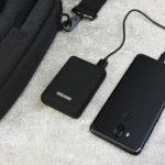 Power Bank 2Е SOTA series 10000 мАг Black