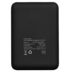 Power Bank 2Е SOTA series 10000 мАч Red