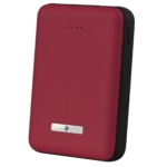 Power Bank 2Е SOTA series 10000 mAh Red