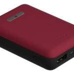 Power Bank 2Е SOTA series 10000 мАч Red