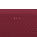Power Bank 2Е SOTA series 10000 мАг Red