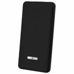 Power Bank 2Е SOTA series Slim 10000 мАг Black