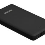 Power Bank 2Е SOTA series Slim 10000 мАг Black