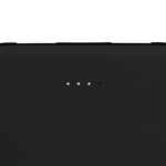 Power Bank 2Е SOTA series Slim 10000 мАг Black