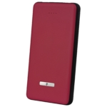 Power Bank 2Е SOTA series Slim 10000 мАч Red