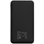 Power Bank 2Е SOTA series Slim 20000 мАг Black