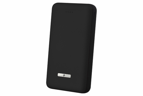 Power Bank 2Е SOTA series Slim 20000 mAh Black