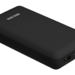 Power Bank 2Е SOTA series Slim 20000 мАг Black