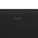 Power Bank 2Е SOTA series Slim 20000 мАг Black