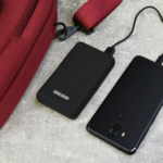 Power Bank 2Е SOTA series Slim 20000 mAh Black