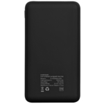 Power Bank 2Е SOTA series Slim 20000 mAh Red
