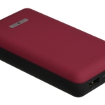 Power Bank 2Е SOTA series Slim 20000 мАг Red