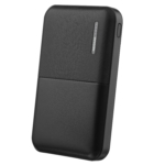 Power Bank 2Е 5000 мАч Black