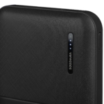 Power Bank 2Е 5000 мАч Black