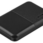 Power Bank 2Е 5000 мАг Black